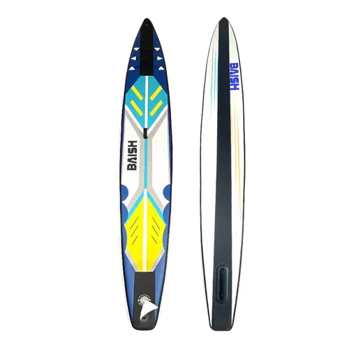 Extralink SUP board 420cm | Inflatable board + accessories | Set 1