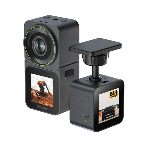 BOTSLAB DASH CAM V9H 0