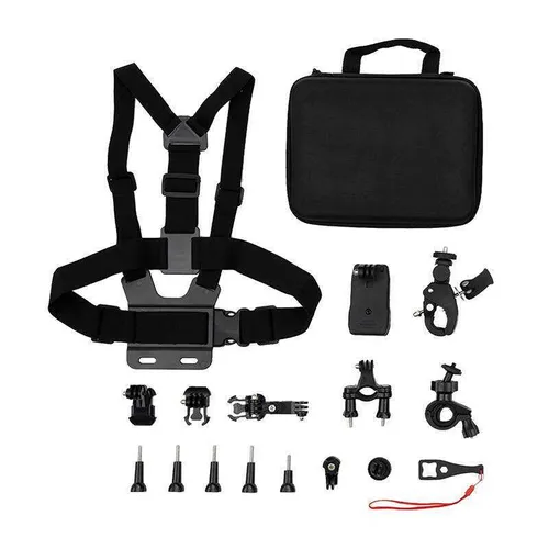 BOTSLAB V9H ACCESSORIES KIT 0