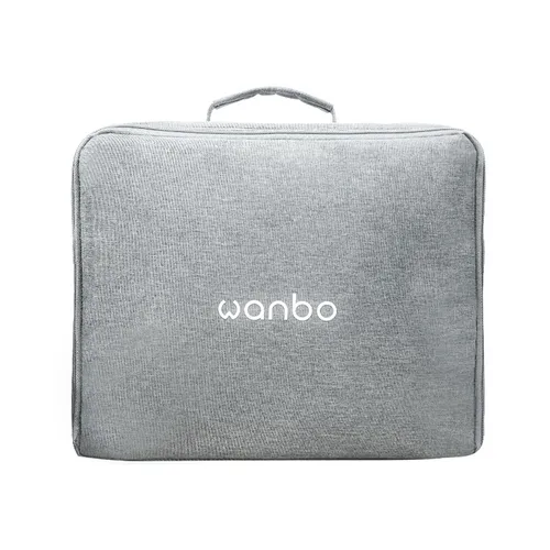 Wanbo Projector Bag | for X5 Air, X5 Pro | Gray 0