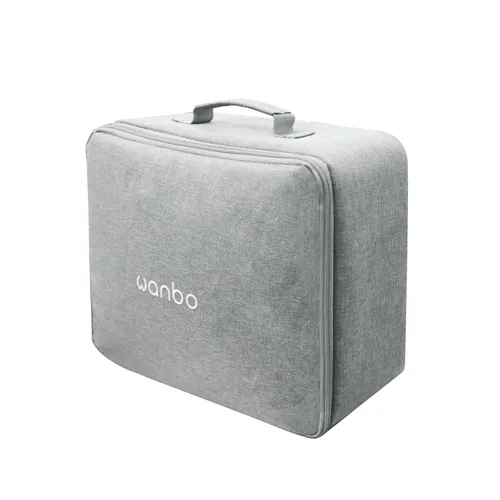 Wanbo Projector Bag | for X5 Air, X5 Pro | Gray 1