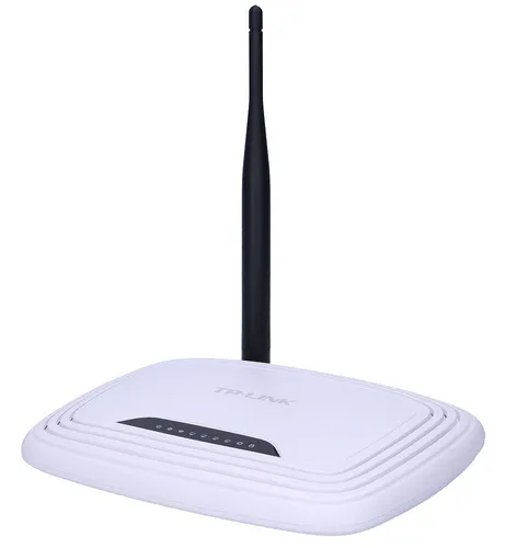 TL-WR741ND, 150Mbps Wireless N Router
