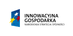 INNOWACYJNA GOSPODARKA