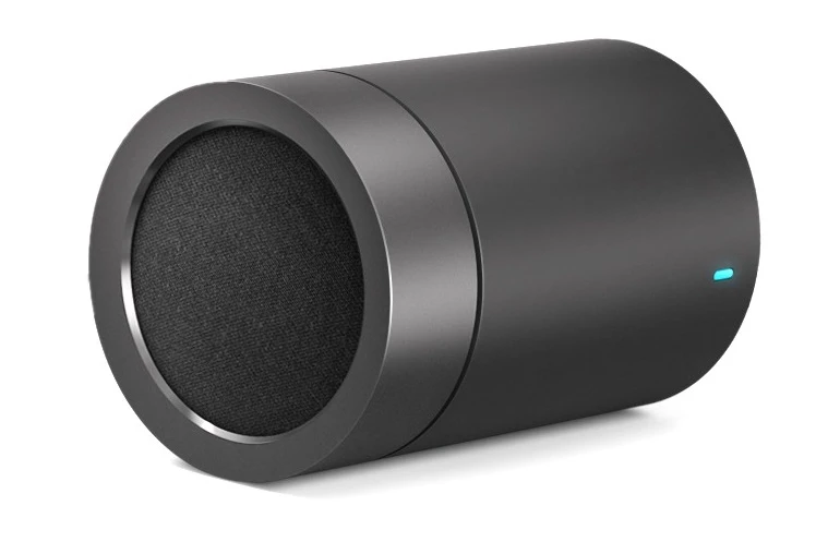 Mi round bluetooth speaker 2 fashion