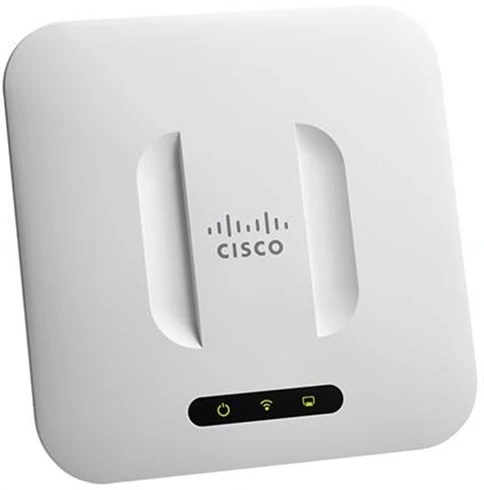 cisco kablosuz erişim noktası