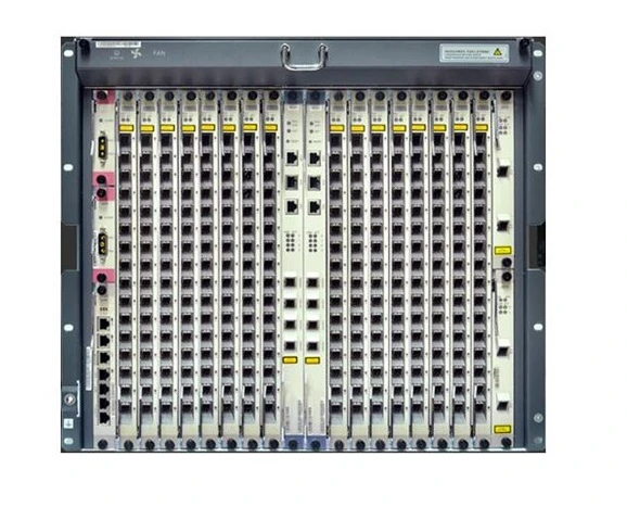 Huawei MA5680T OLT GPON modules sfp modules sfp