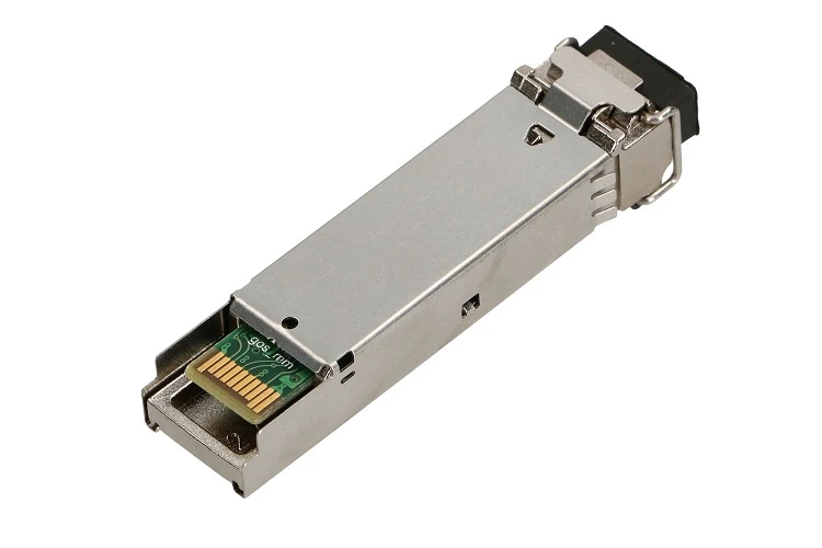 85DLC05D SFP MODULE 1.25G MM 550M 850NM