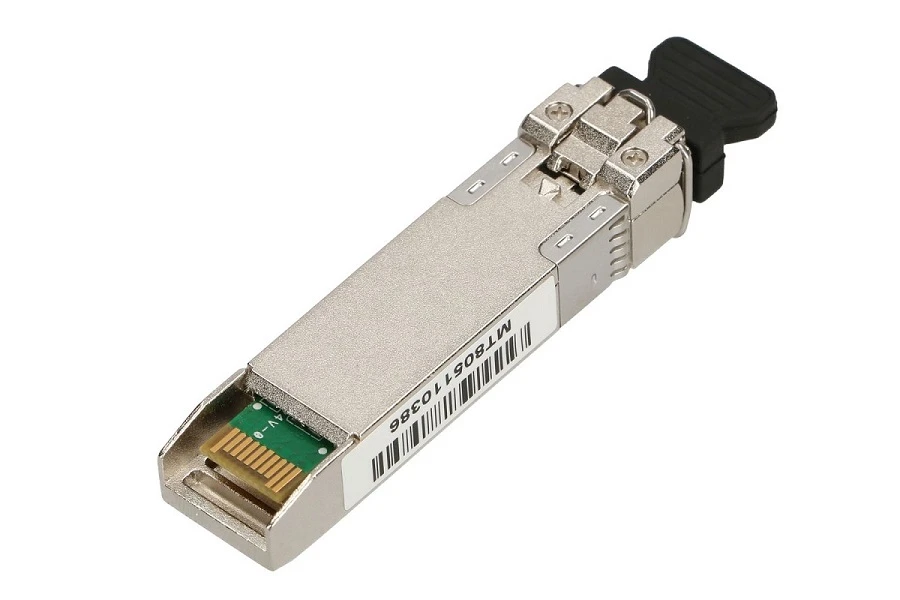 SFP module S-31DLC20D 1.25G SM 20KM 1310NM