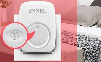 ZyXEL WRE6505 v2 specifications