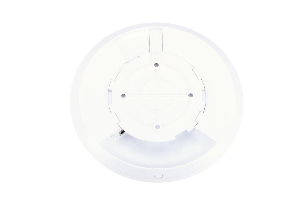 Ubiquiti Networks UniFi AP AC LR, Dual-Band 24V passive PoE, UAP-AC-LR (24V  passive PoE Indoor, 2.4GHz/5GHz, 802.11 a/b/g/n/ac, 1x 10/100/1000)