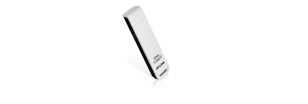 TP-Link TL-WN821N | Adapter WiFi USB | N300, 2,4GHz