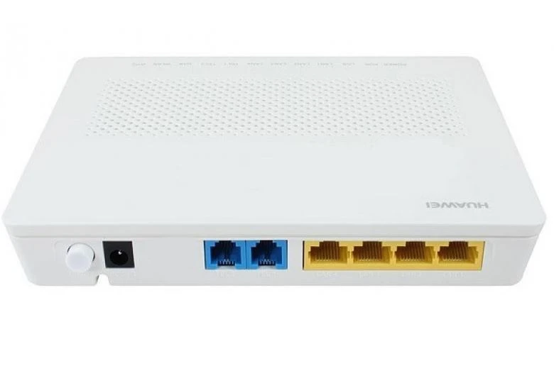 Huawei Hg40h Ont Echolife 1x Gpon 4x Rj45 1000mb S 2x