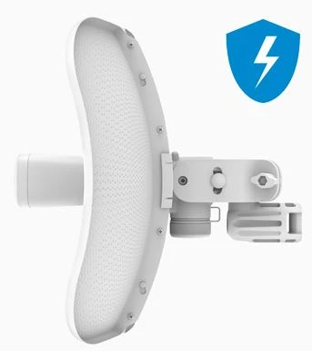 ubiquiti LBE-5AC-GEN2 23dbi