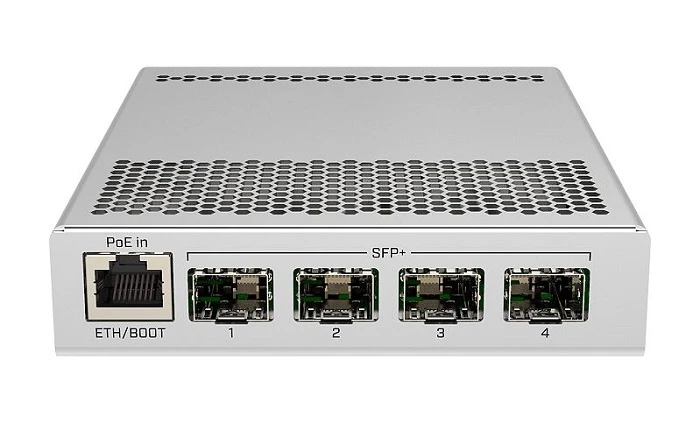 CLOUD ROUTER SWITCH 4X SFP+