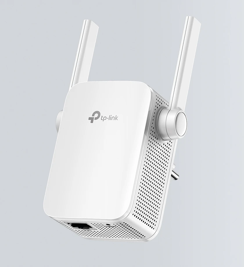 AC1200 TP-LINK RE305 WiFi Repeater, 2.4 GHz / 5GHz Dual Band, Red  Amplifier, Ethernet Port, AP Mode, WPS Button - AliExpress