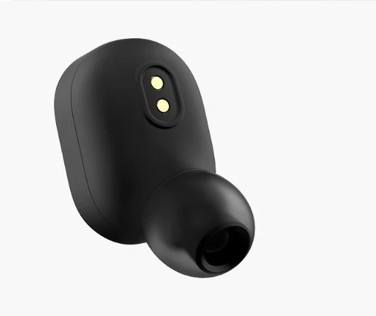 systematisch Geef energie Marxisme Xiaomi Headset Mini Black | Wireless headphone | Bluetooth, EU