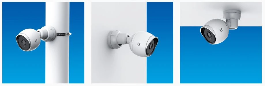 Ubiquiti unifi discount g3 bullet