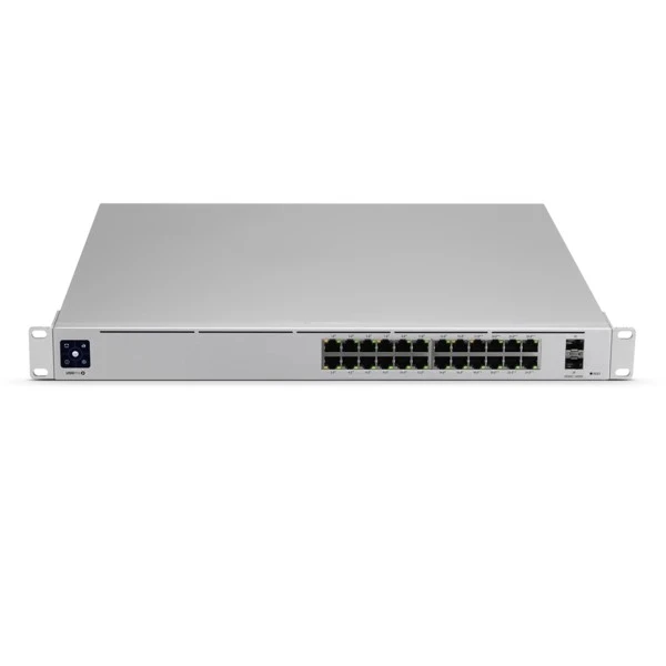 UBIQUITI USW-PRO-24-POE