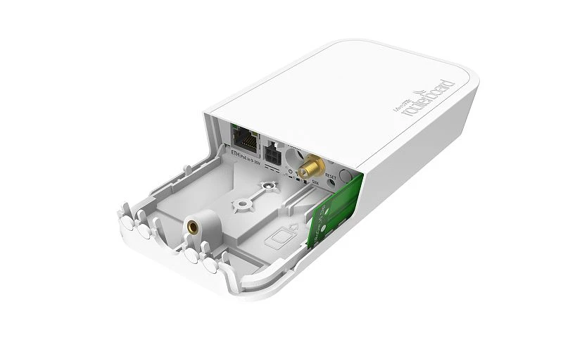 MicroTik wAP LoRa8 Kit