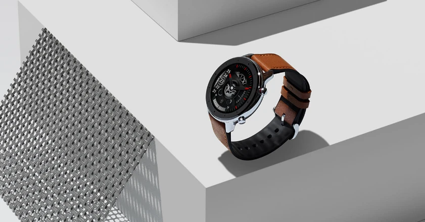 Xiaomi smartwatch gtr online 47