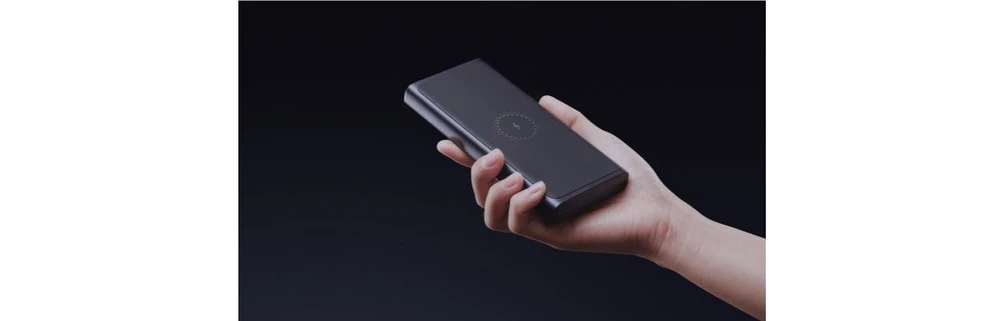 Xiaomi Mi Wireless Power Bank, Powerbank