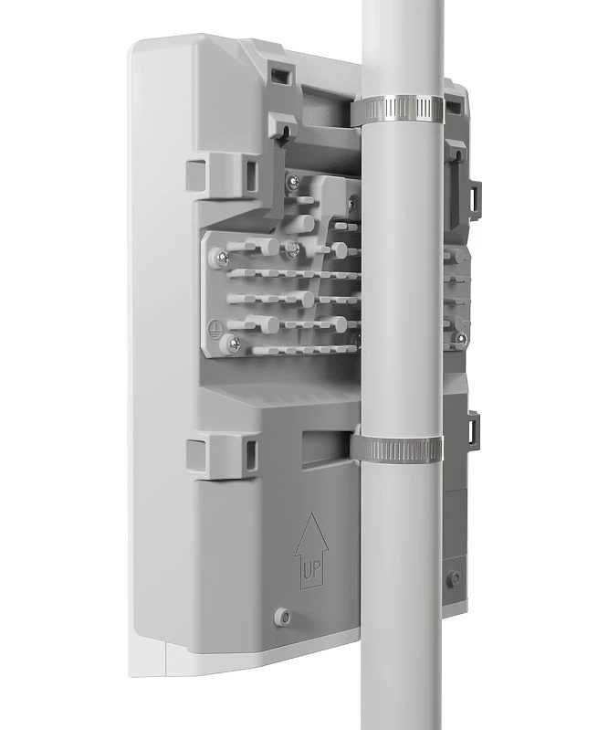 MIKROTIK CRS318-16P-2S+OUT