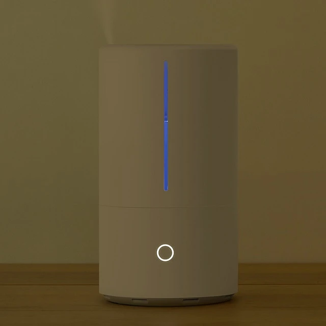 Xiaomi Mi Smart Antibacterial Humidifier - White