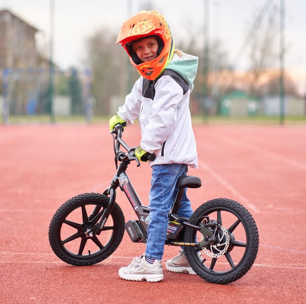 racerone bike