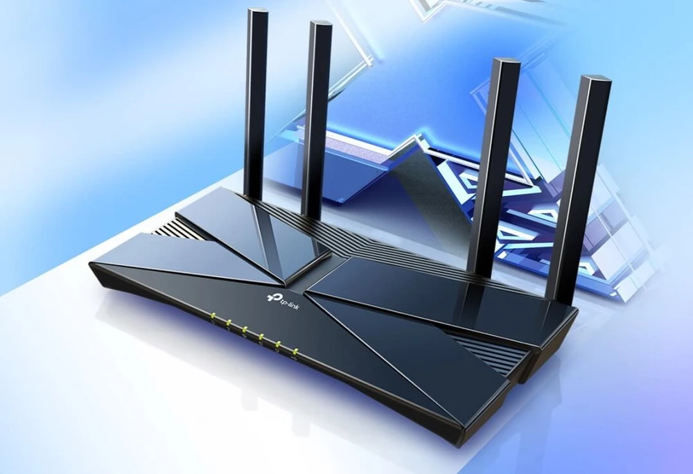 TP-Link Archer AX50 | WiFi Router | WiFi6, AX3000, Dual Band, 5
