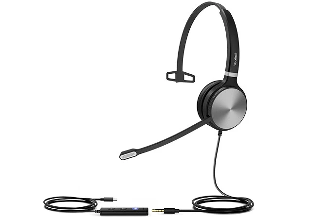 YEALINK UH36 MONO USB HEADSET