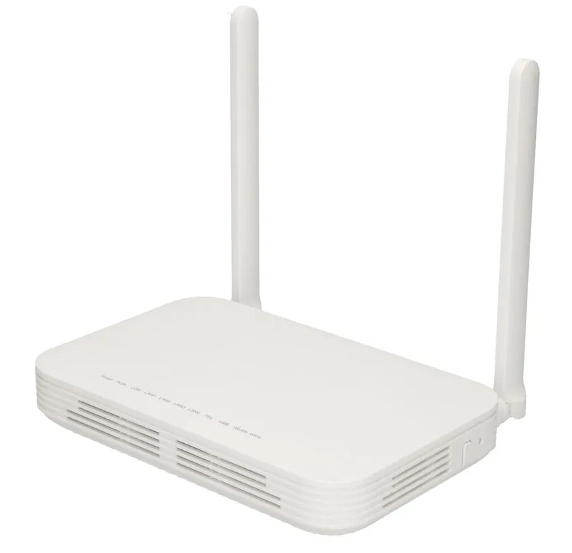 ONT Huawei EG8145X6 con Wi-Fi 6 - Conectores-Redes-Fibra  óptica-FTTh-Ethernet