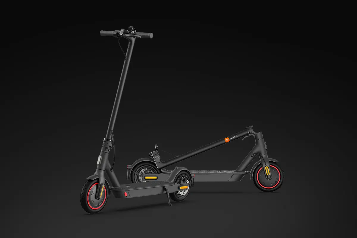 Xiaomi Mi Electric Scooter 3