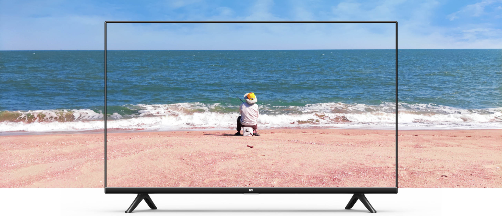 Smart TV Xiaomi L32M6-6A LED Android Pie HD 32 100V/240V