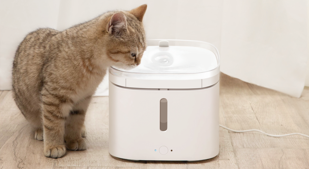 Xiaomi Smart Pet Fountain EU