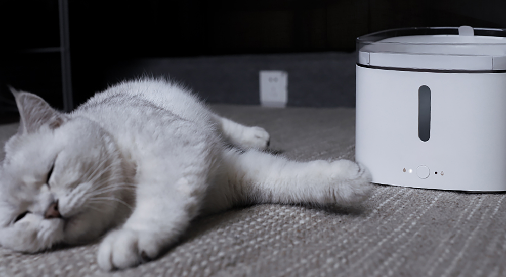 Xiaomi Smart Pet Fountain EU