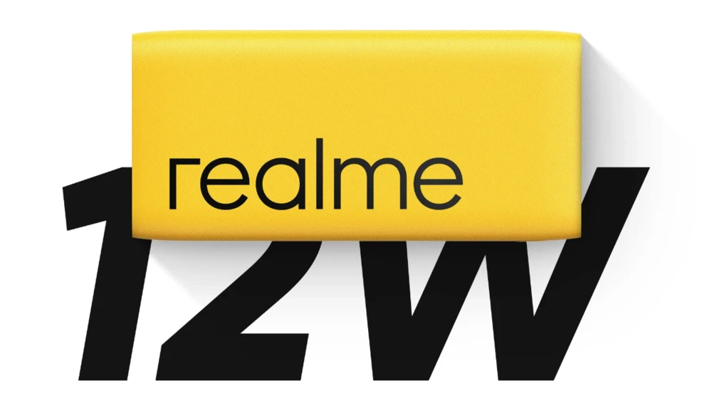 Realme presenta una 'power bank' de 10.000 mAh con carga rápida de