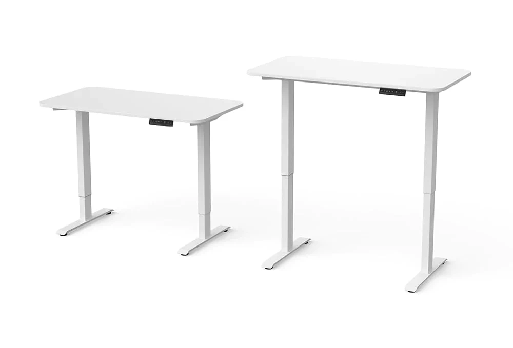 KINGSMITH WALKINGDESK DESK WITH ELECTRIC HEIGHT ADJUSTMENT batna24