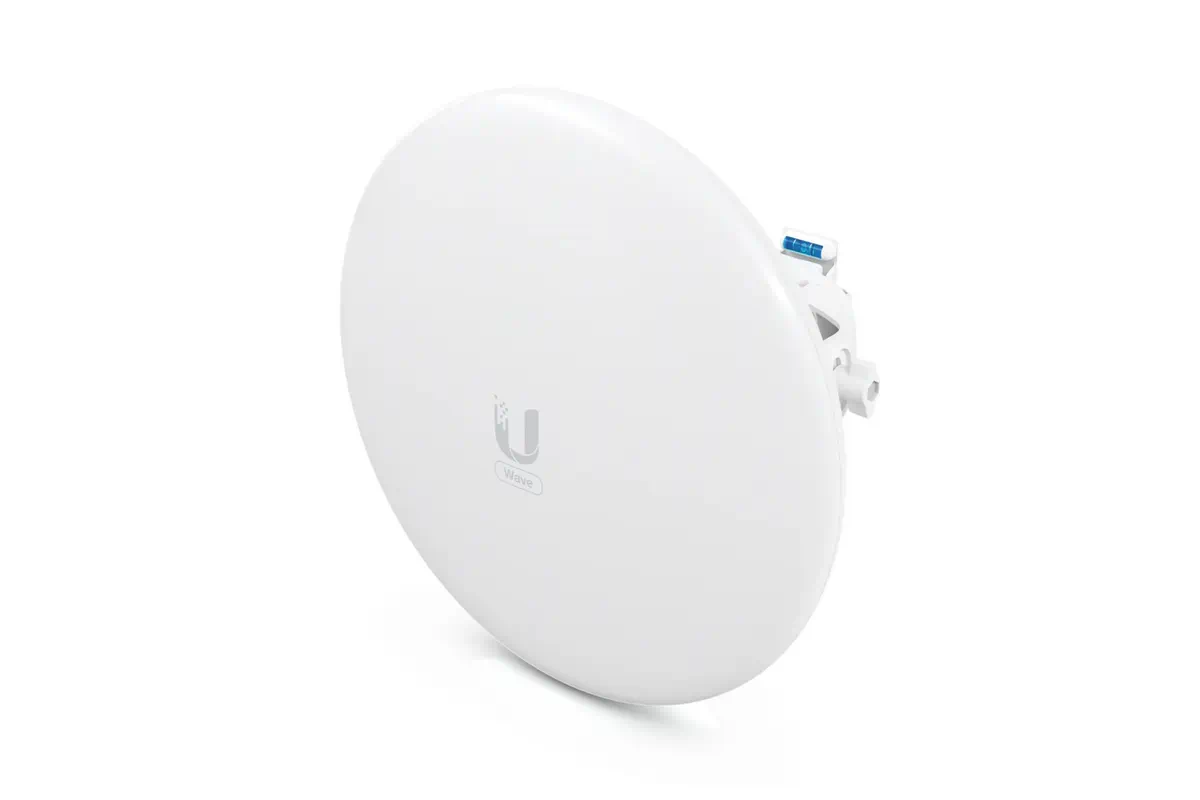 UBIQUITI WAVE-NANO-EU 60 GHZ 5 GHZ batna24