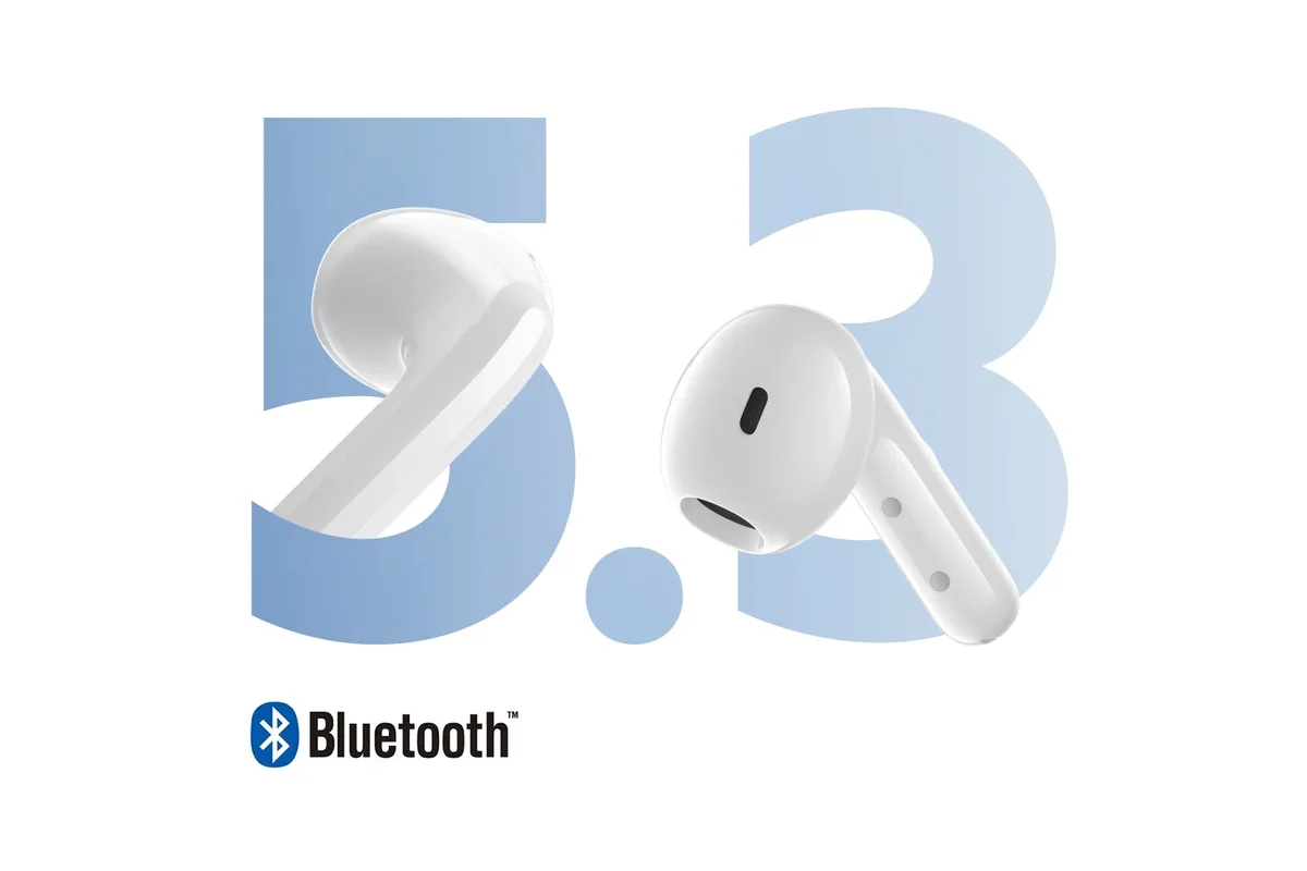 Auriculares In-ear Inalámbricos Xiaomi Redmi Buds 4 Lite