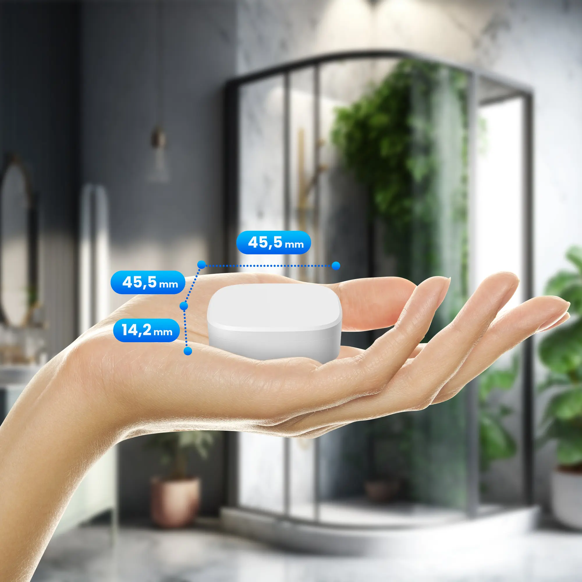 EXTRALINK SMART LIFE WATER SENSOR