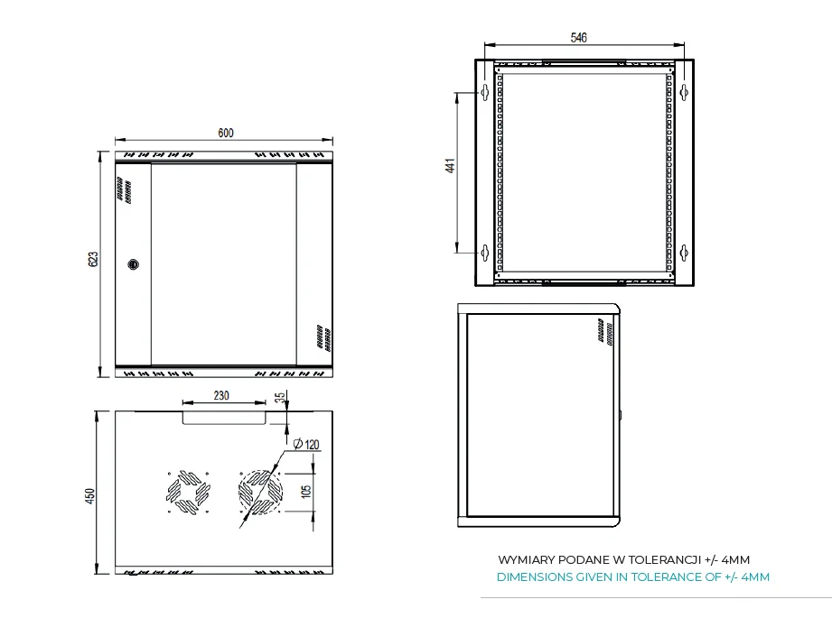 extralink-premium-grey-12U-600X450-wymiary.webp