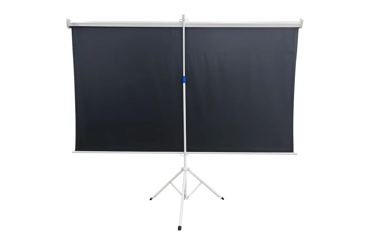 EXTRALINK PROJECTION SCREEN 100