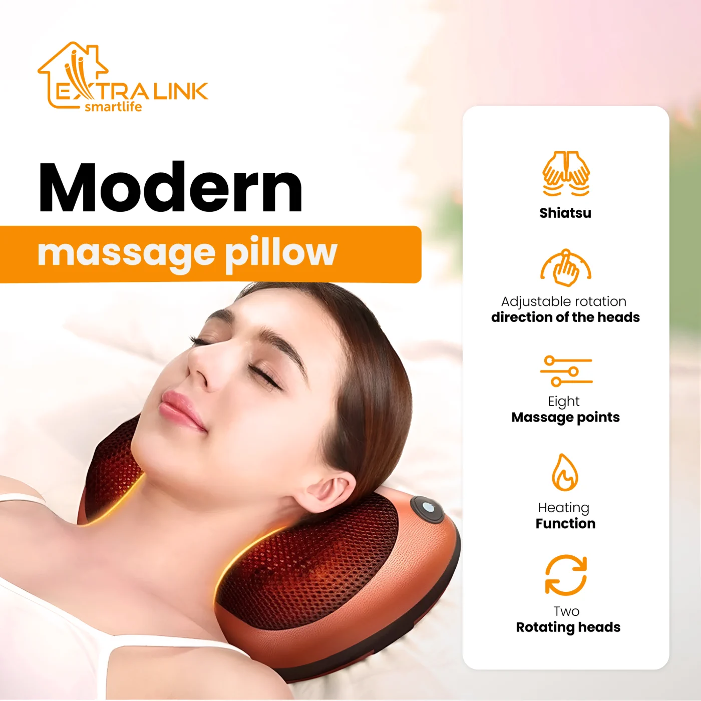 Extralink-Smart-Life-Massage-Pillow-01.webp