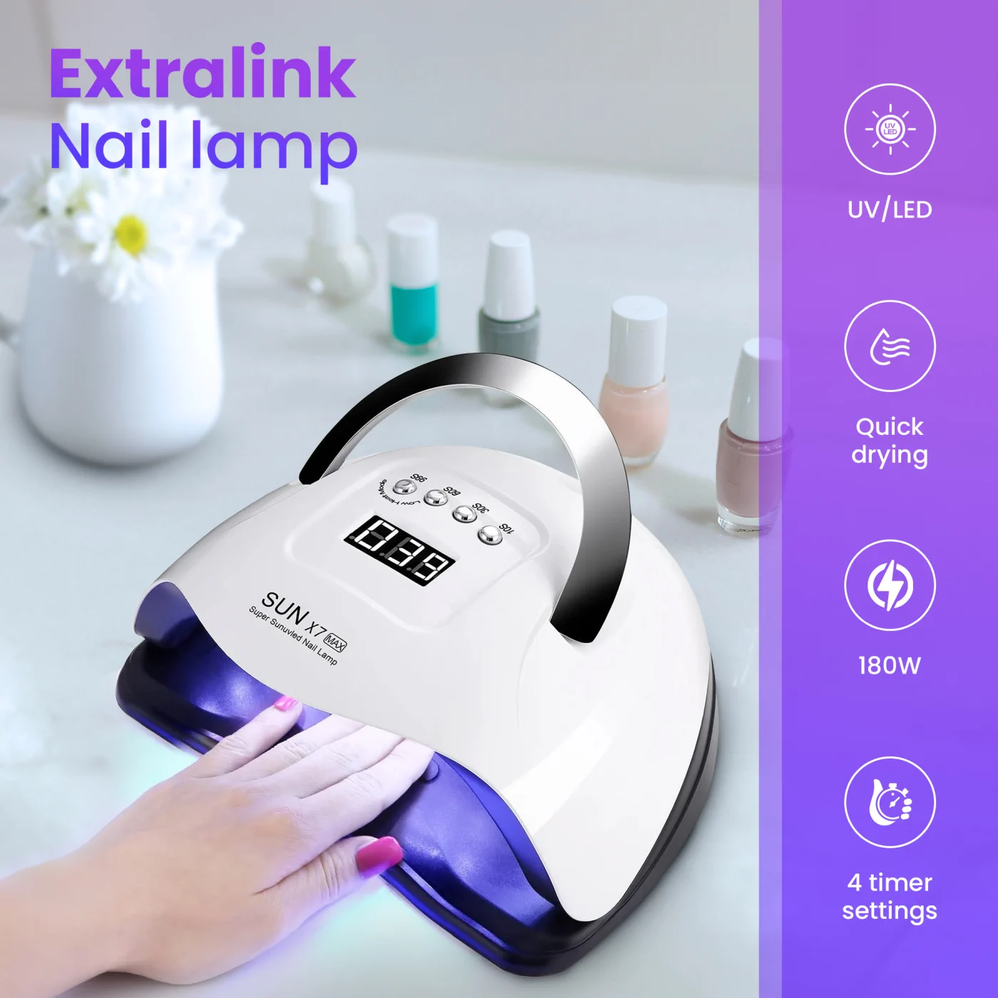 EXTRALINK-BEAUTY-LAMPA-UV-LED-DO-PAZNOKCI-180W-02.webp