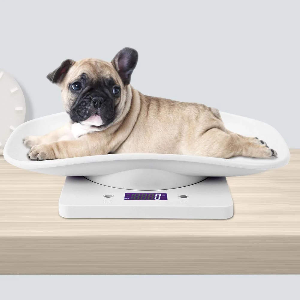 EXTRALINK HOME PET SCALE 10KG NT1