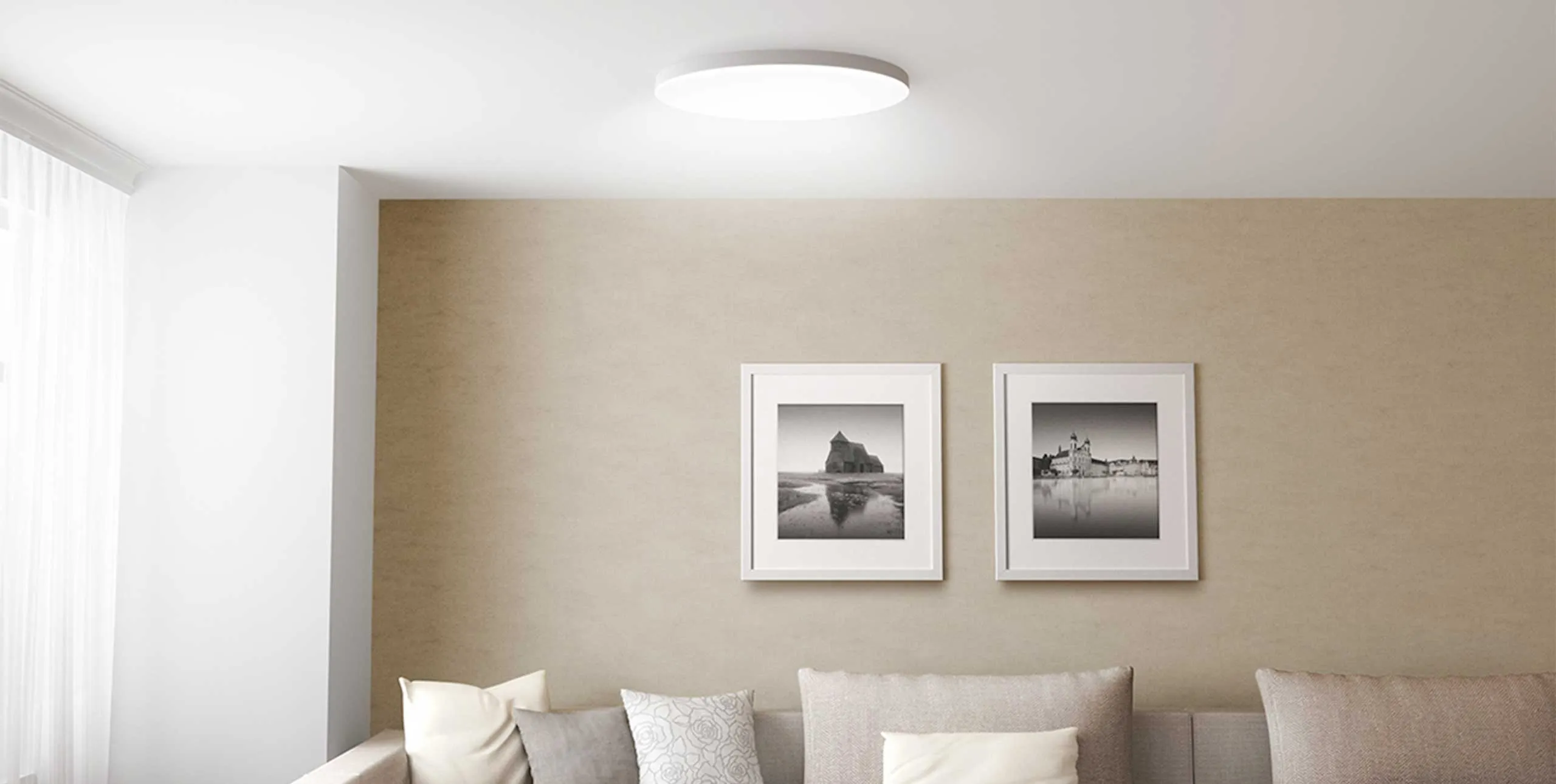 XIAOMI MI SMART LED CEILING LIGHT