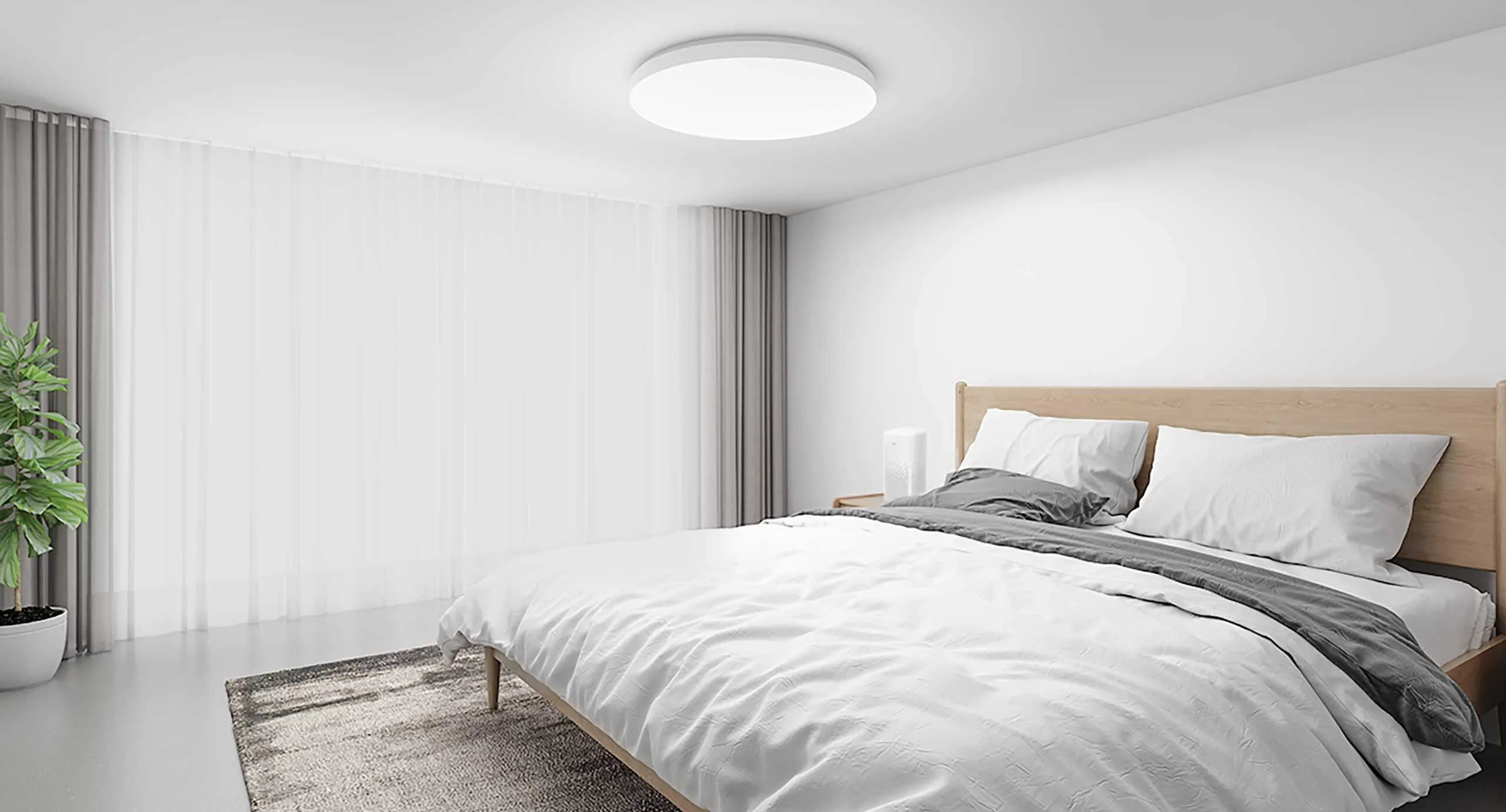 XIAOMI MI SMART LED CEILING LIGHT