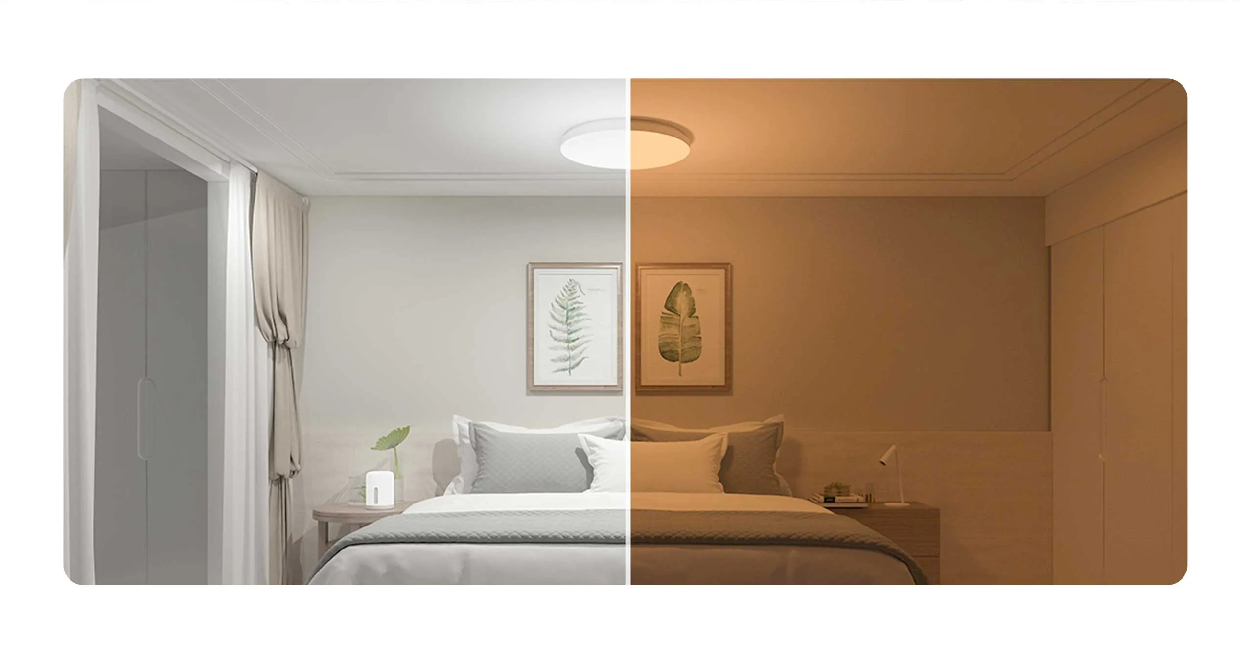 XIAOMI MI SMART LED CEILING LIGHT