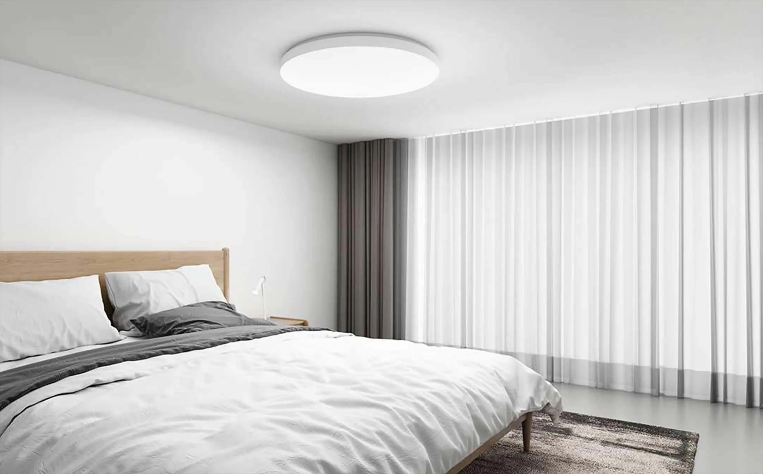 XIAOMI MI SMART LED CEILING LIGHT