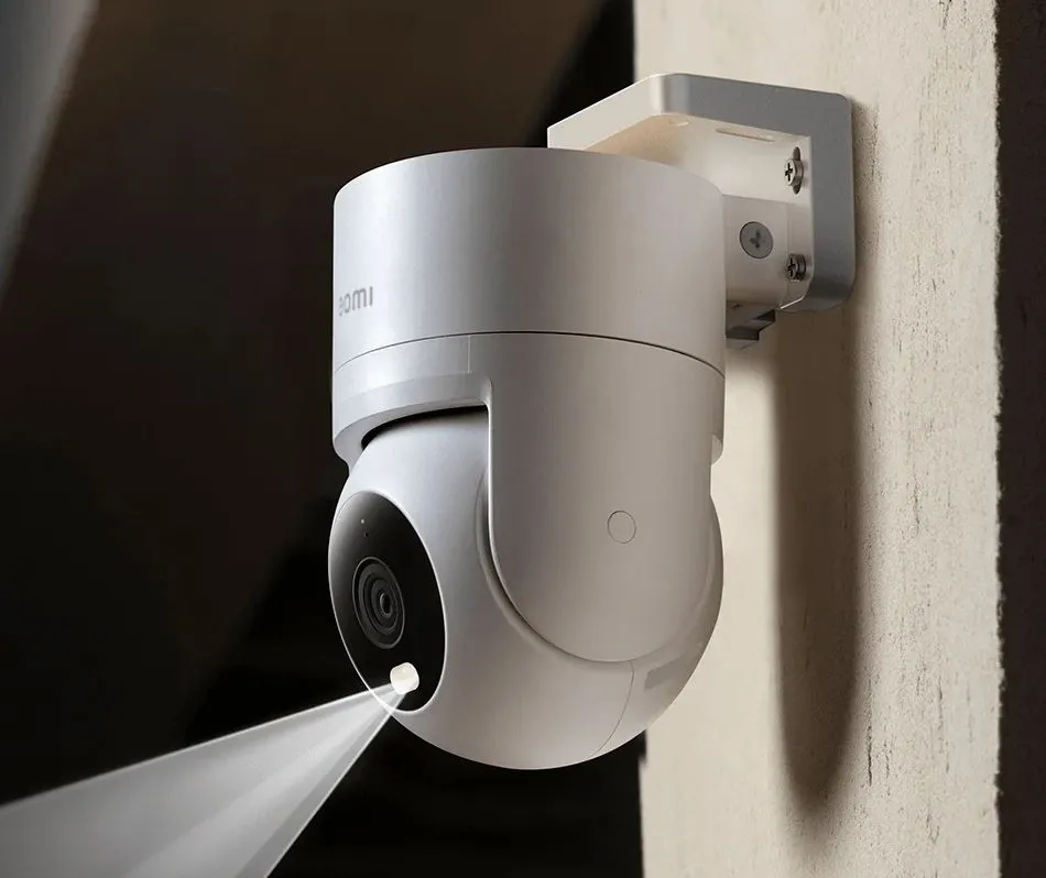 XIAOMI OUTDOOR CAMERA CW300